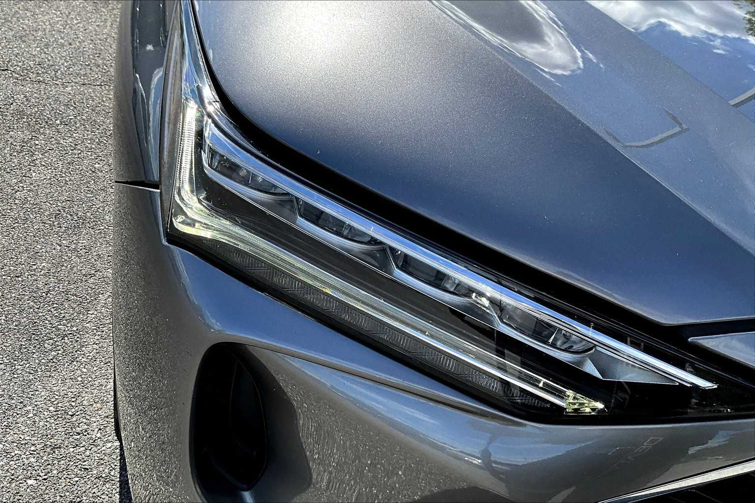 2022 Acura MDX Technology photo 25