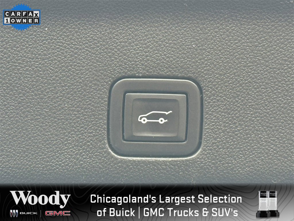 2021 GMC YUKON - Image 35