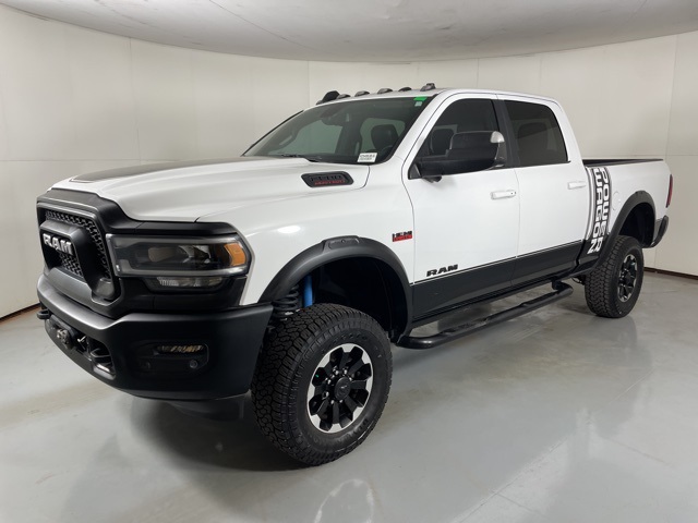 2020 Ram 2500 Power Wagon photo 4