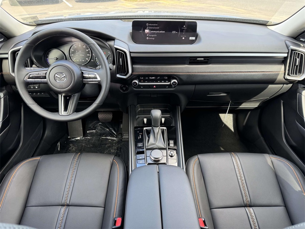 2025 Mazda CX-50 Premium photo 17