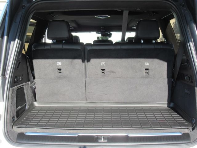 2022 Jeep Grand Wagoneer III photo 37