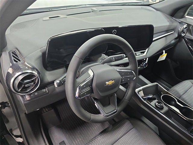 2026 Chevrolet Equinox LT photo 14
