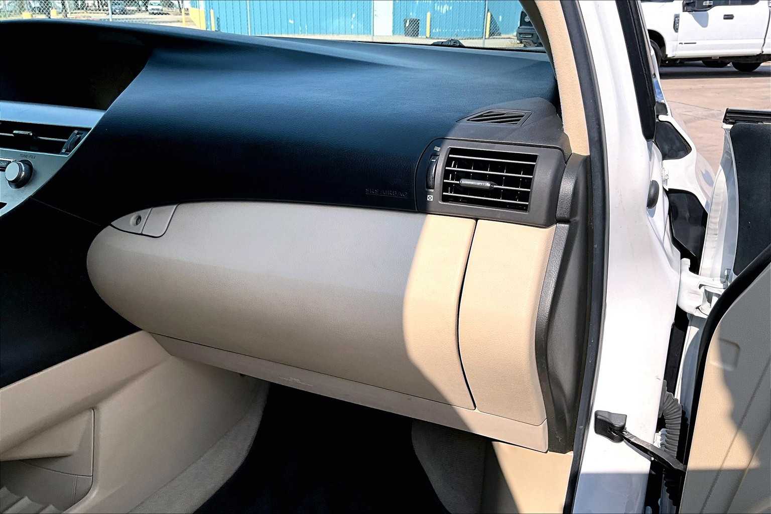 2010 Lexus RX 350 photo 15