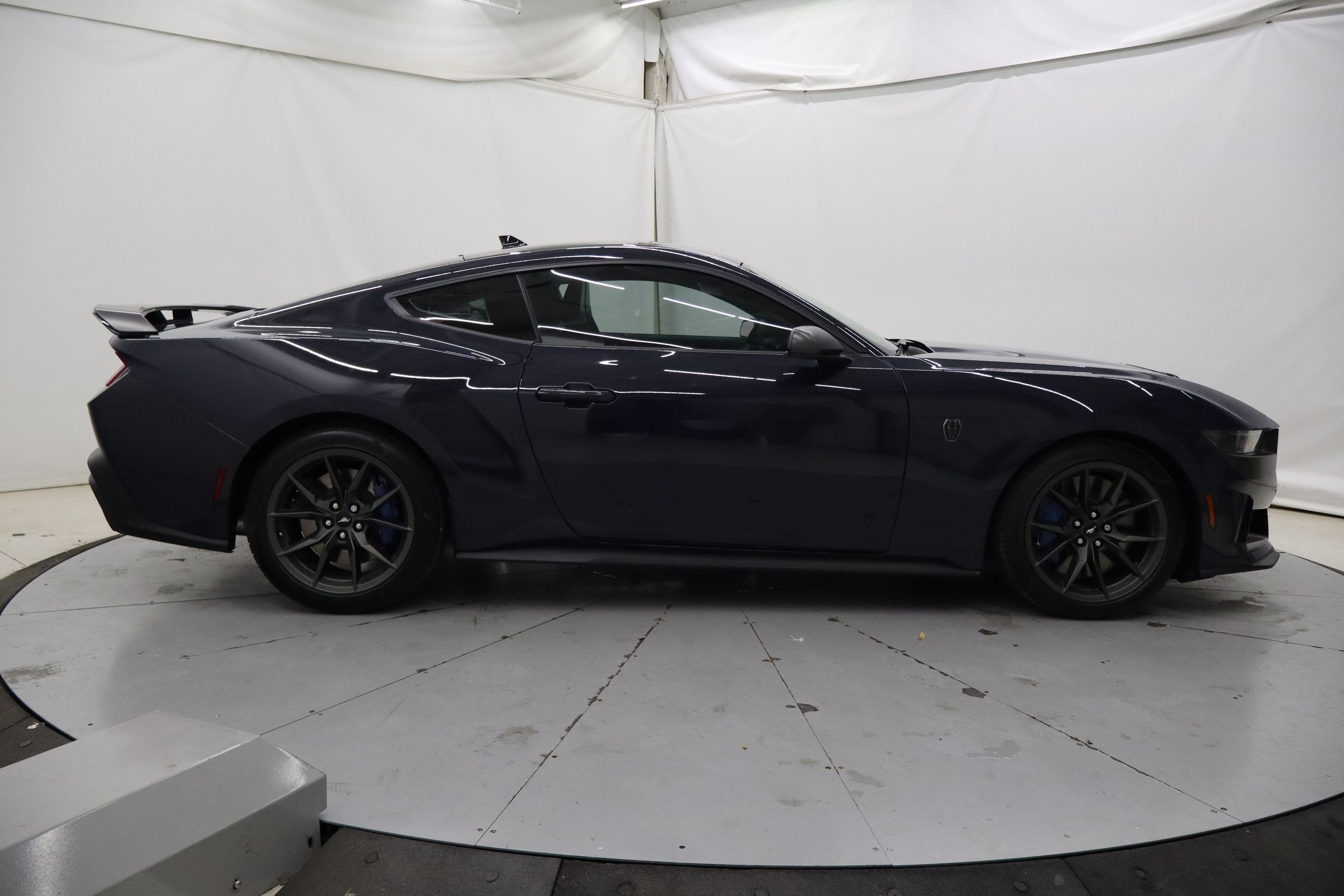 【美品】MACKINTOSH GTS BLACKFORD One of Only 237 2005 Ford GTs Produced in Mark II Black at