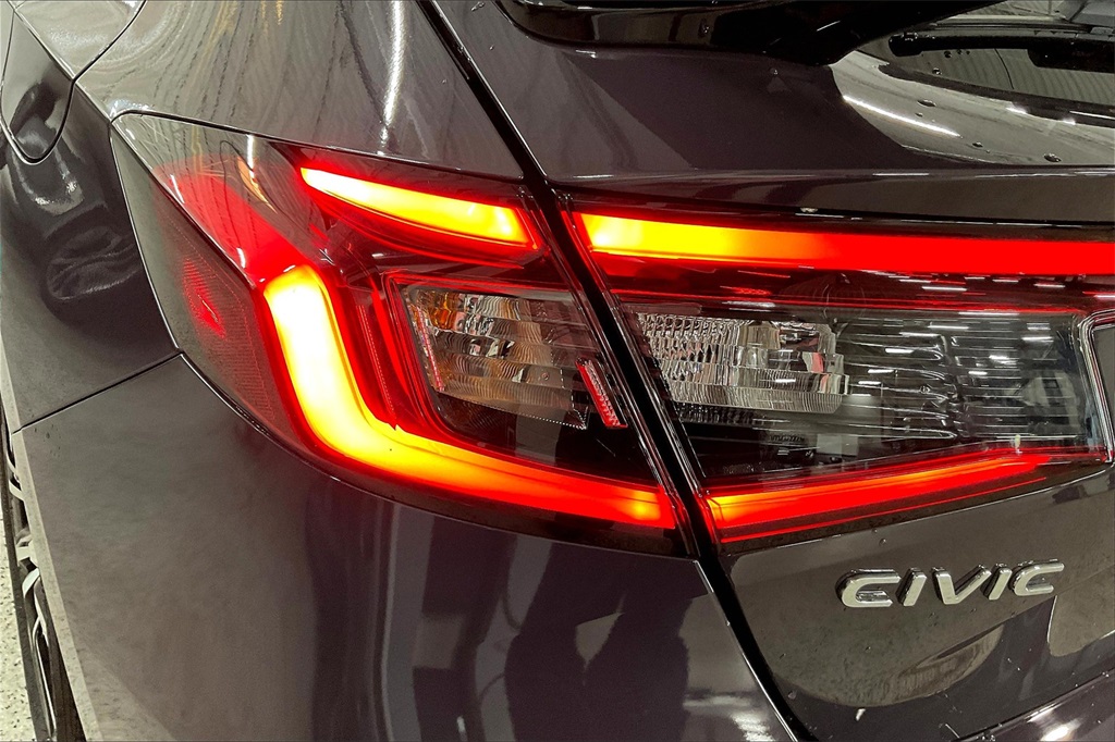 2023 Honda Civic EX-L photo 26