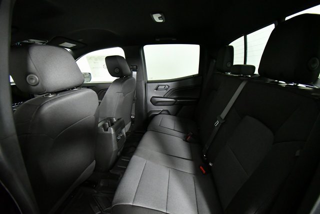 2026 Chevrolet Colorado Trail Boss photo 23