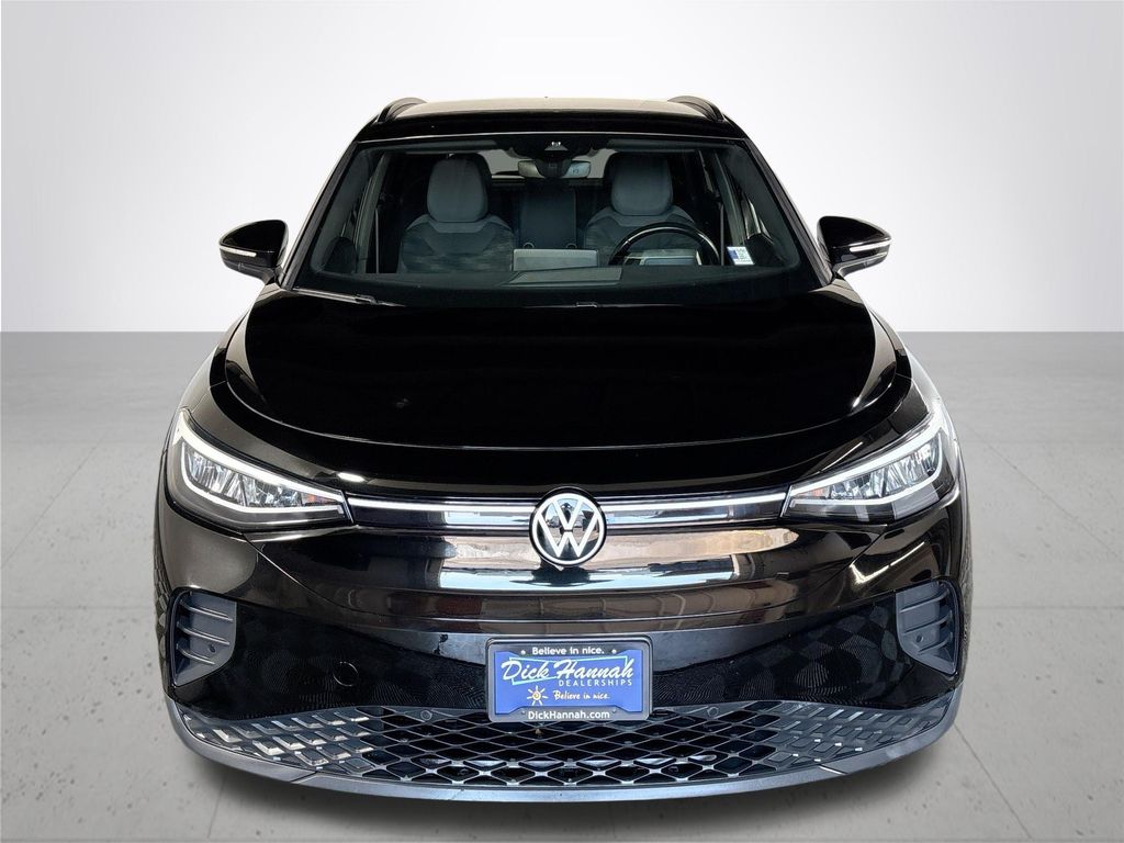 2021 Volkswagen ID.4 Pro photo 3