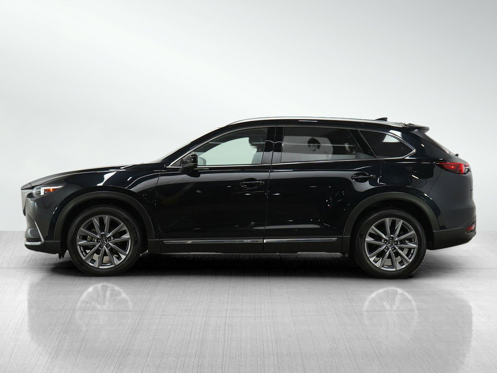Used 2023 Mazda CX-9 Grand Touring with VIN JM3TCBDY7P0632821 for sale in Burnsville, Minnesota