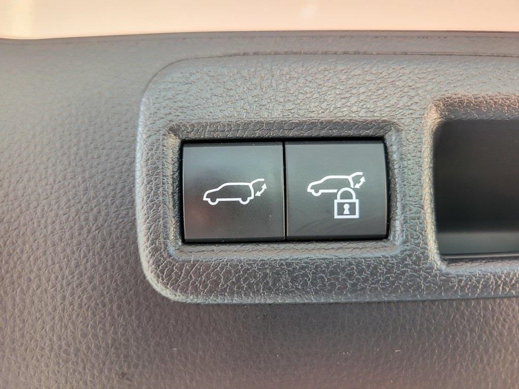 2021 Toyota Venza Limited photo 19