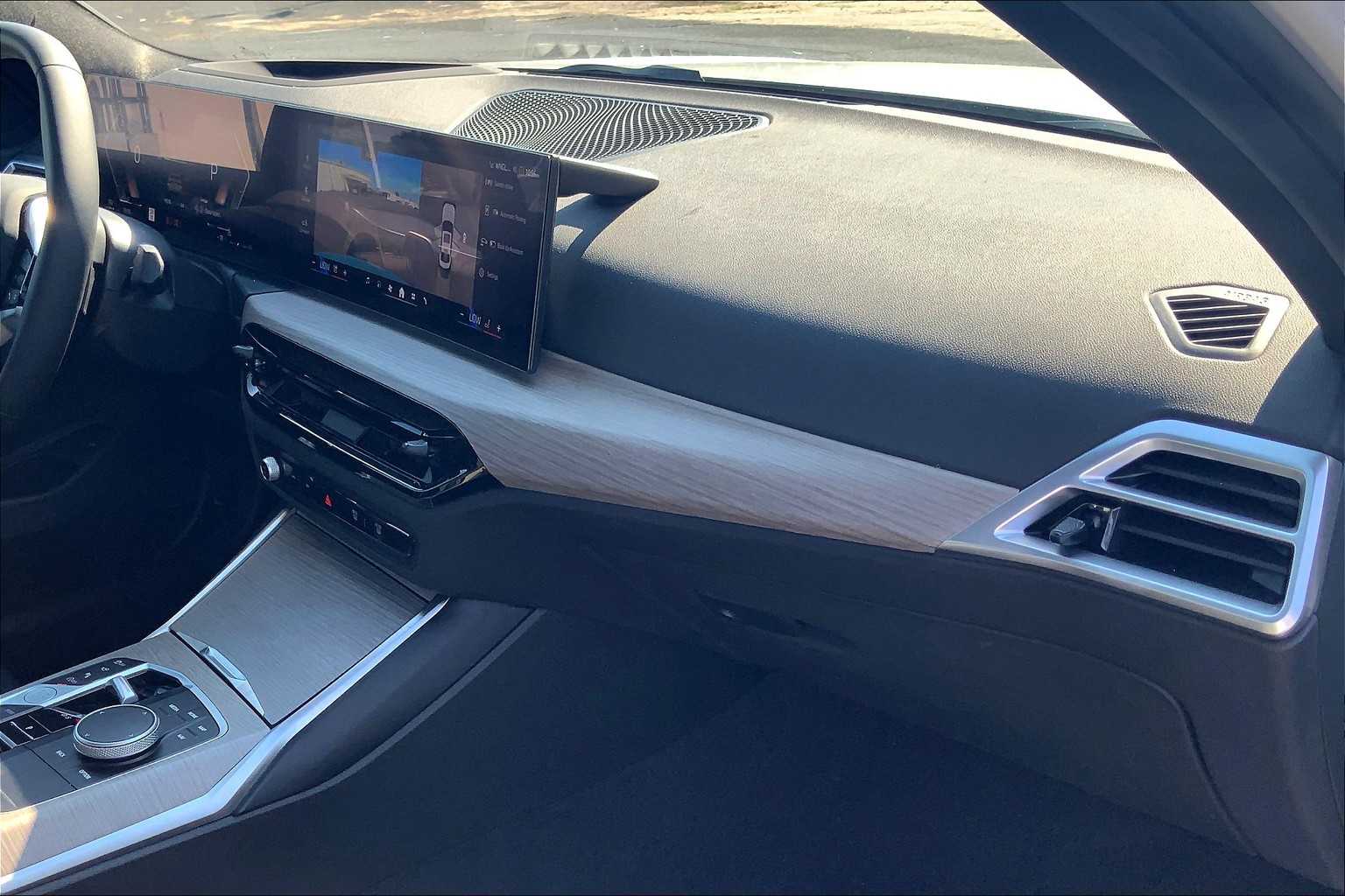 2025 Bmw 330i photo 19