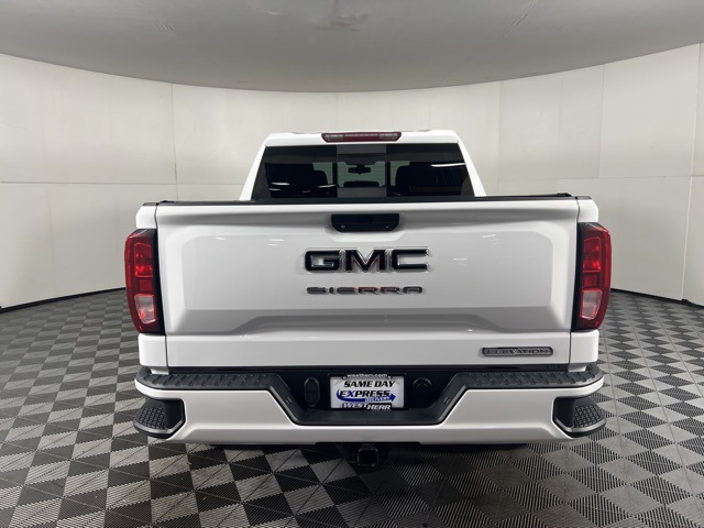 2021 Gmc Sierra 1500 Elevation photo 9