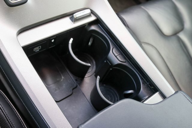 2020 Hyundai Palisade Limited photo 28