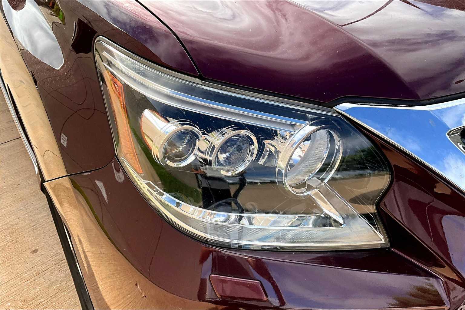 2018 Lexus GX 460 Premium photo 25