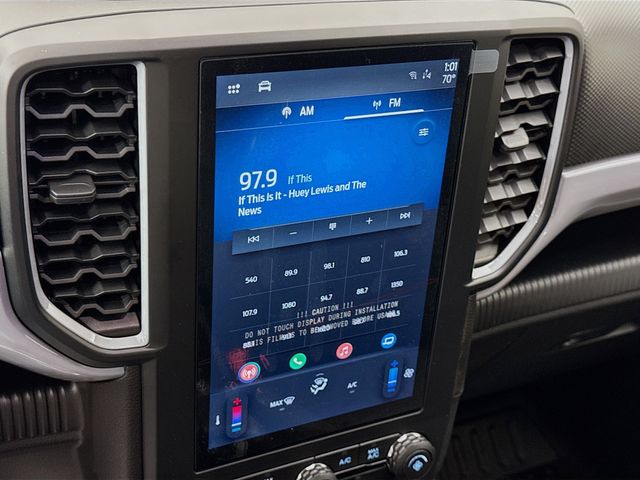 2025 Ford Ranger XL photo 14