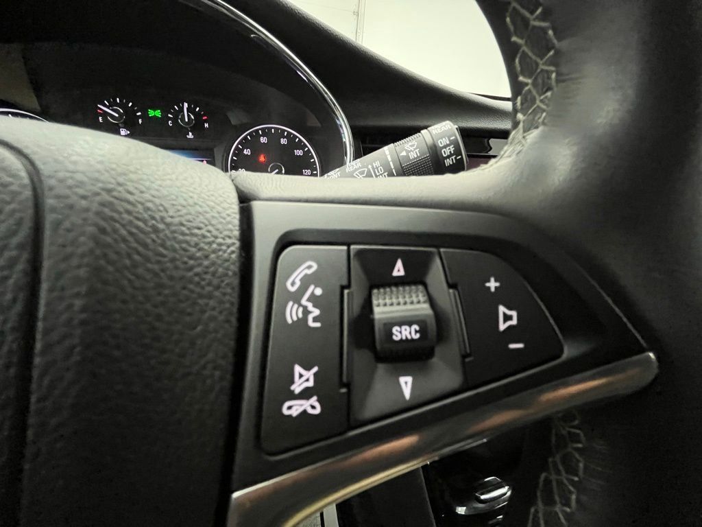 2022 Buick Encore Preferred photo 20