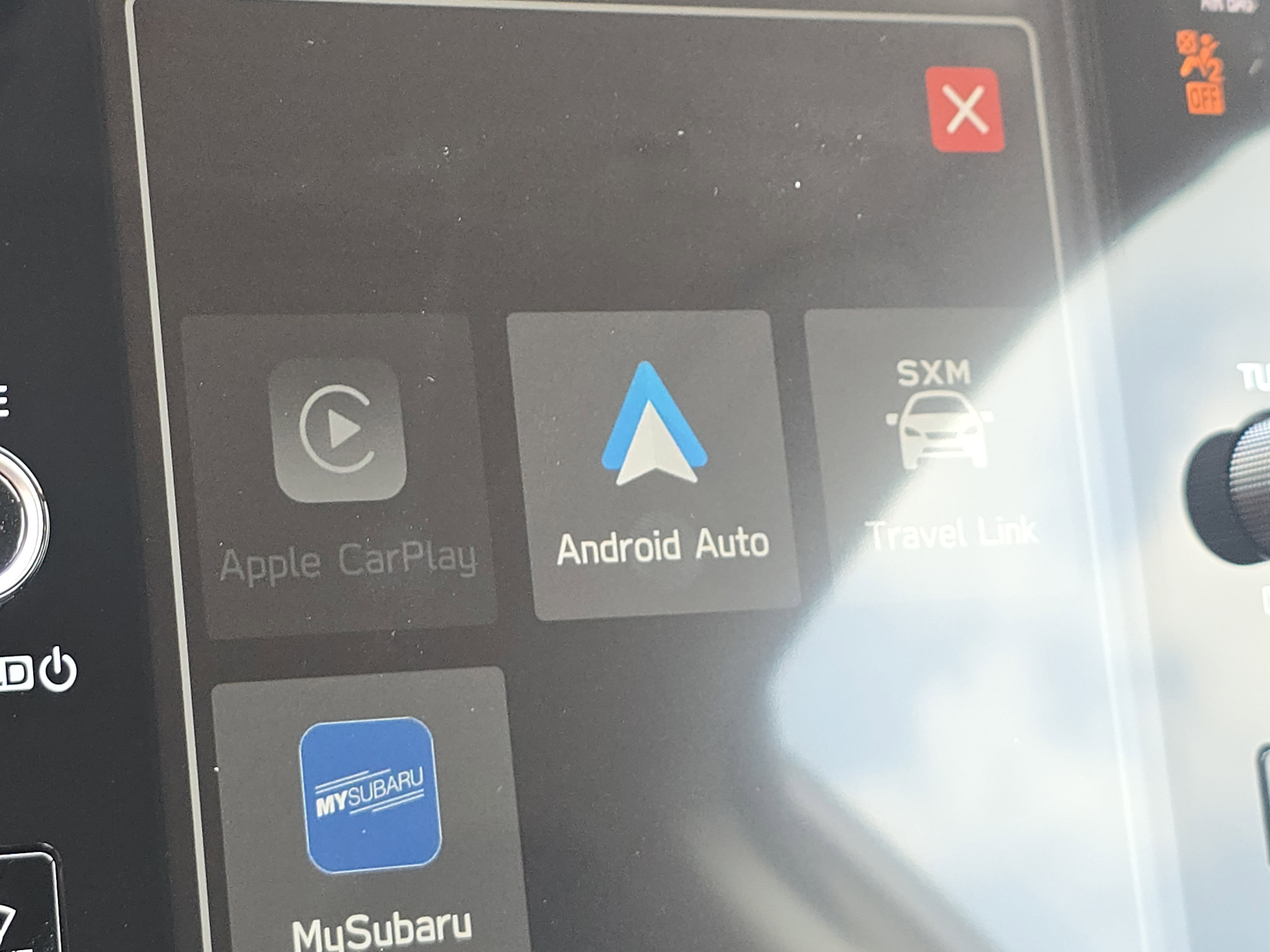 2025 Subaru Legacy Premium photo 9