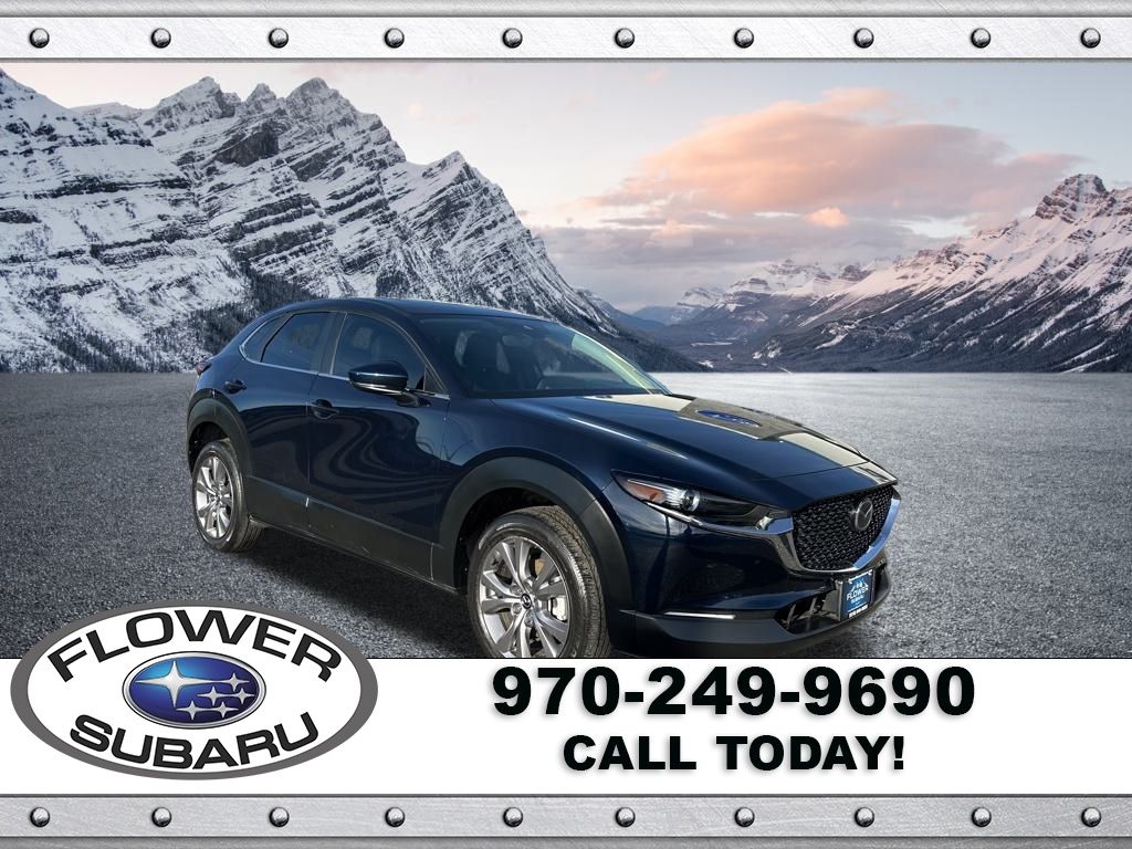 2021 Mazda CX-30 Preferred's photo