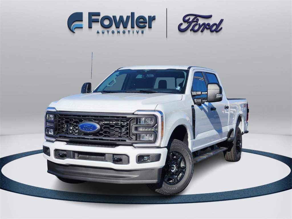 2026 Ford F-250 Super Duty XL's photo