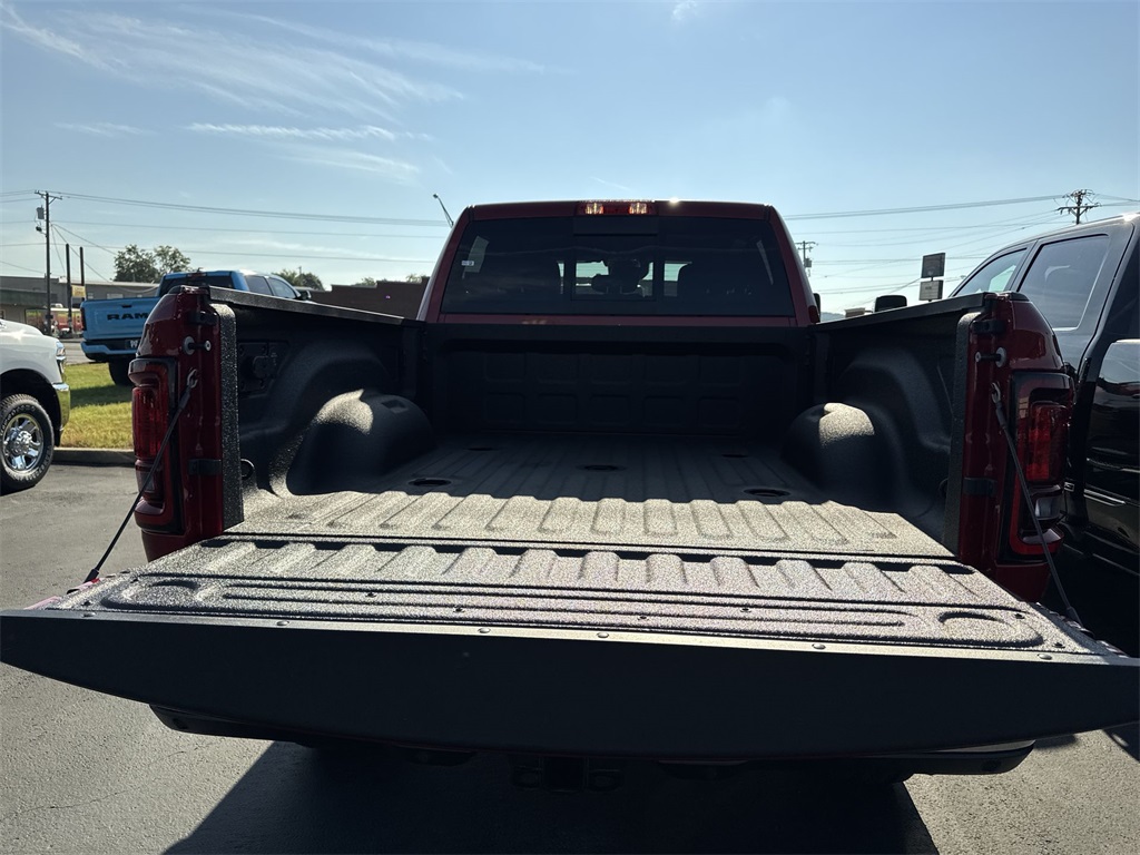 2025 Ram 2500 Tradesman photo 25