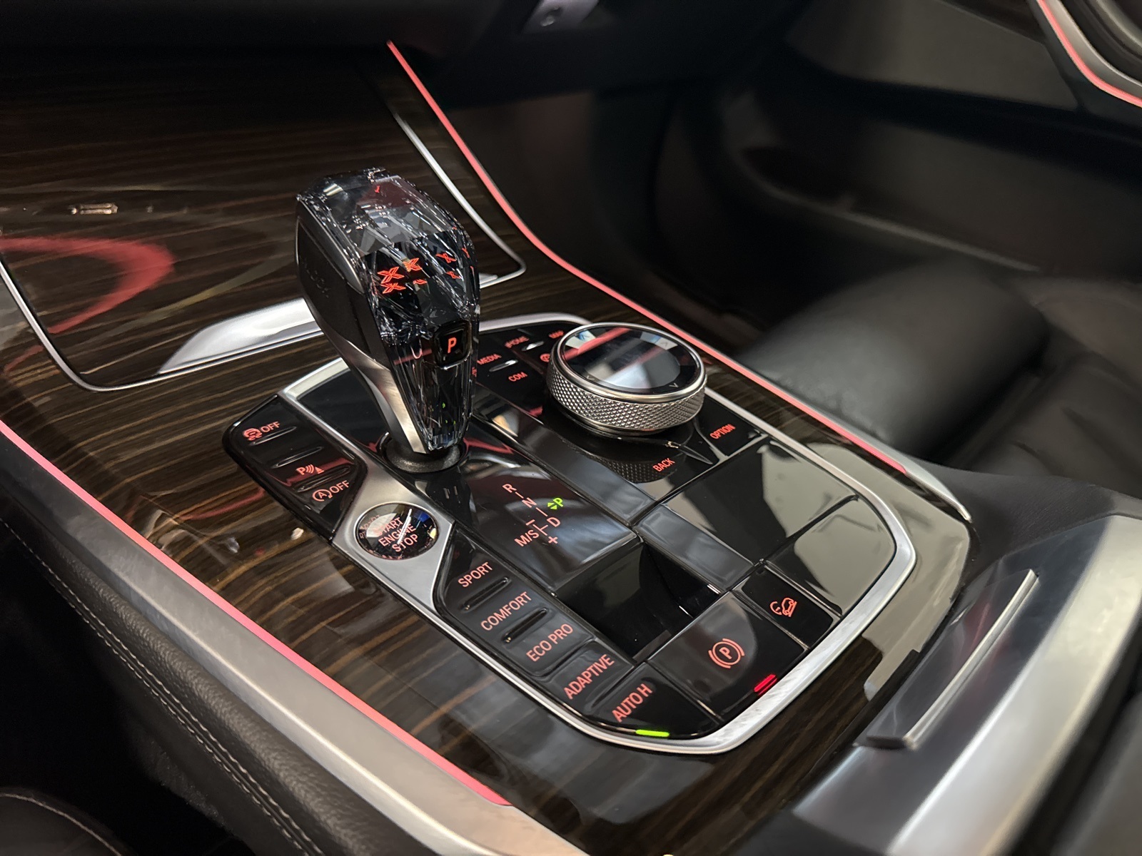 2019 Bmw X5 xDrive40i M photo 31