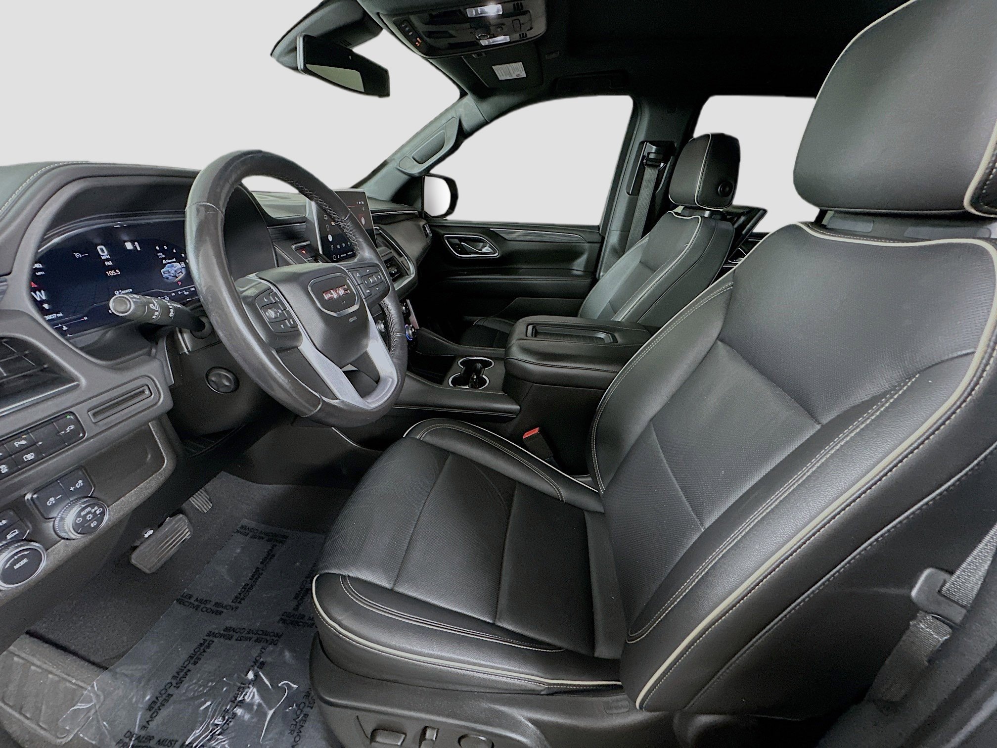 2022 Gmc Yukon SLT photo 14