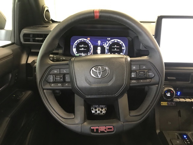 2025 Toyota 4Runner TRD Pro photo 18