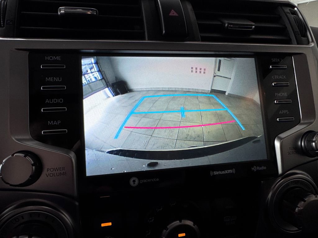 2024 Toyota 4Runner SR5 Premium photo 15