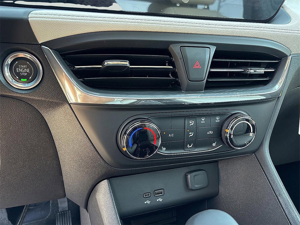 2026 Buick Encore Preferred photo 13