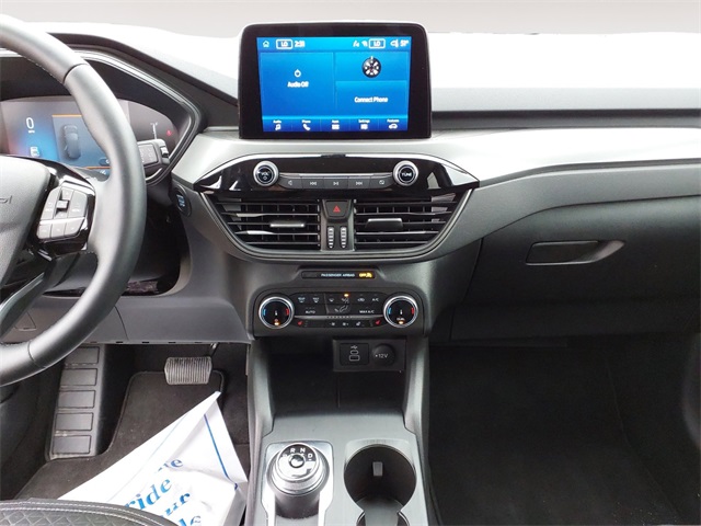 2025 Ford Escape Active photo 10