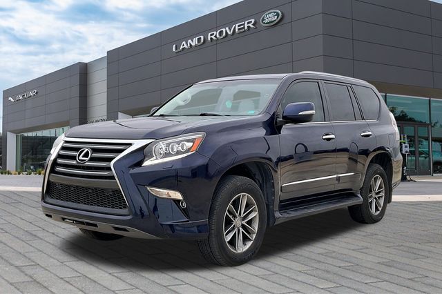 2019 Lexus GX Base's photo
