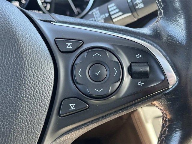 2017 Buick Envision Premium I photo 24