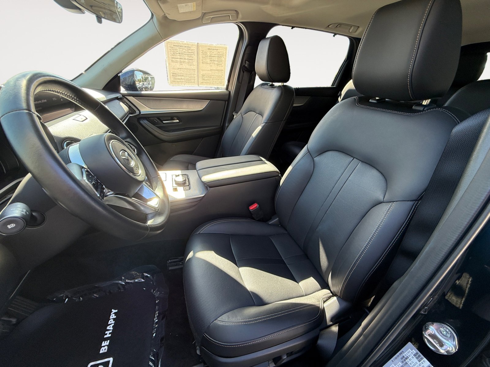 2024 Mazda CX-90 Preferred photo 10