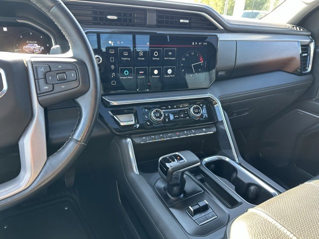 2023 Gmc Sierra 1500 Denali photo 21