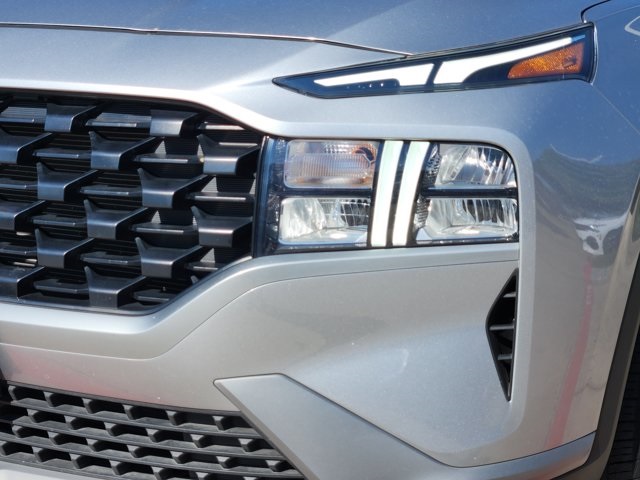 2023 Hyundai Santa Fe SEL photo 3