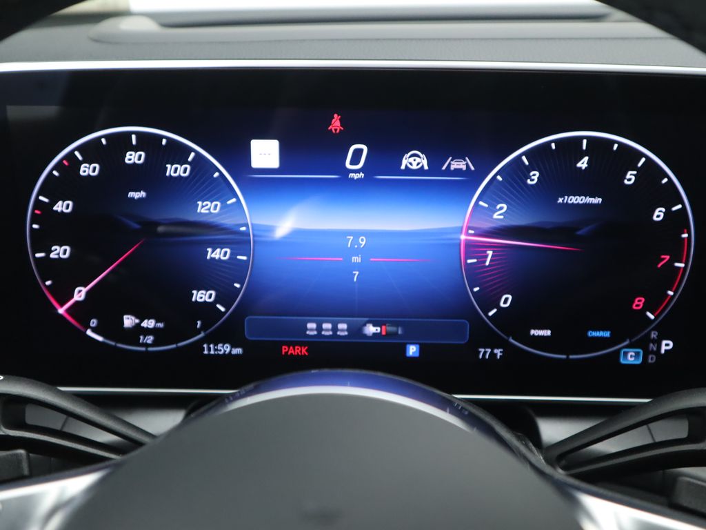 2026 Mercedes Benz GLC 300 photo 33