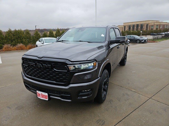 2026 RAM Ram 1500 Pickup Big Horn/Lone Star's photo