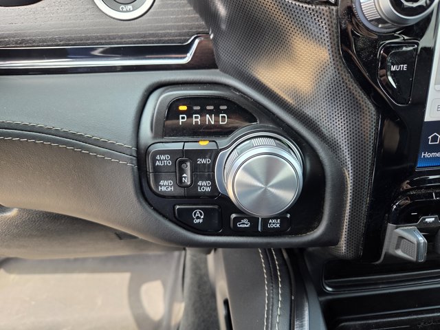 2023 Ram 1500 Limited photo 17