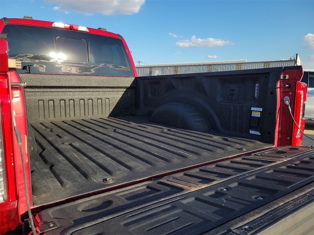 2024 Ford F-250 King Ranch photo 15