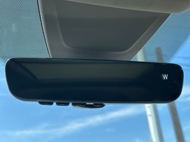 2024 Volkswagen Atlas SEL Premium R-Line photo 19