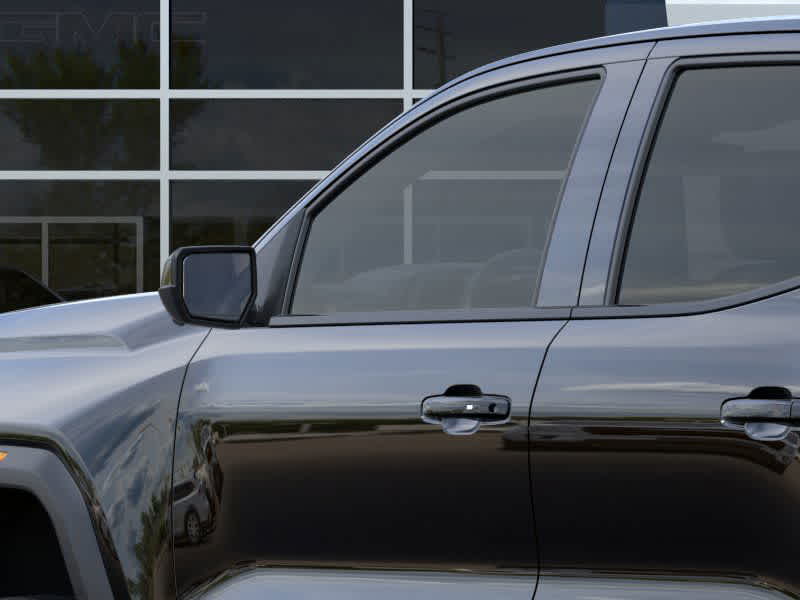 2026 Gmc Canyon AT4X photo 12