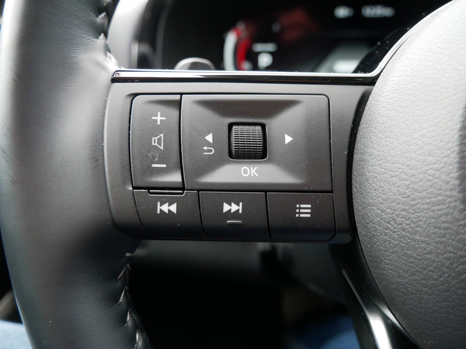 2025 Nissan Pathfinder Platinum photo 30