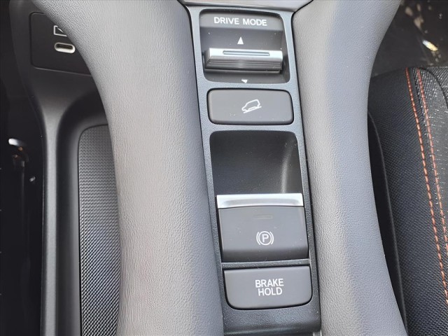 2026 Honda HR-V Sport photo 16
