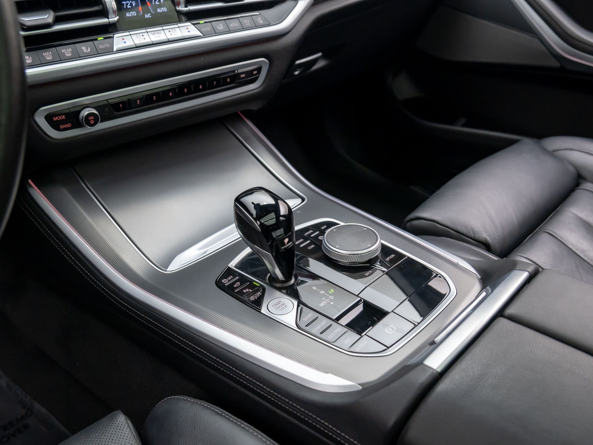 2022 Bmw X5 M50i photo 9