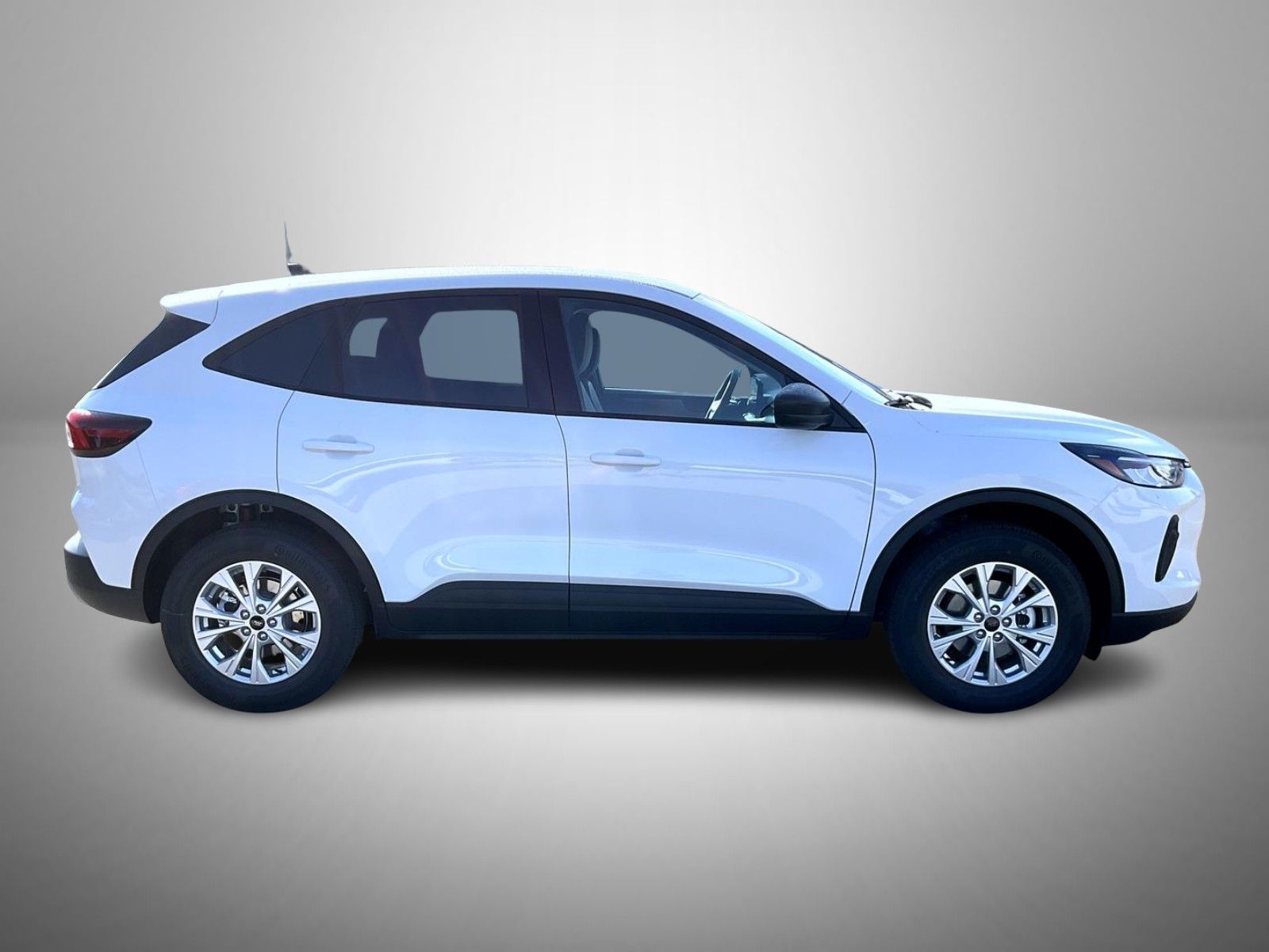 2025 Ford Escape Active photo 4