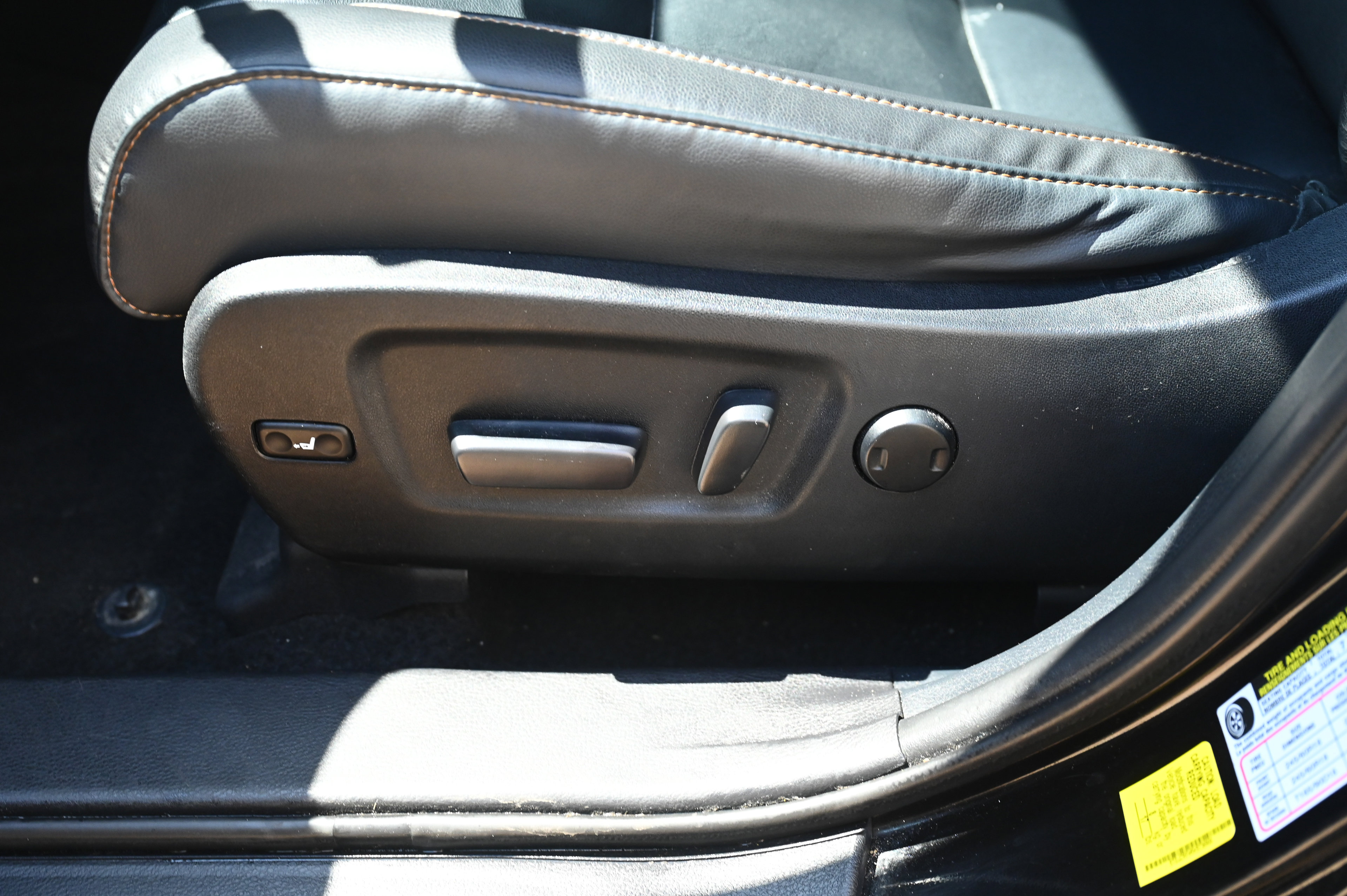 2019 Toyota Highlander XLE photo 16