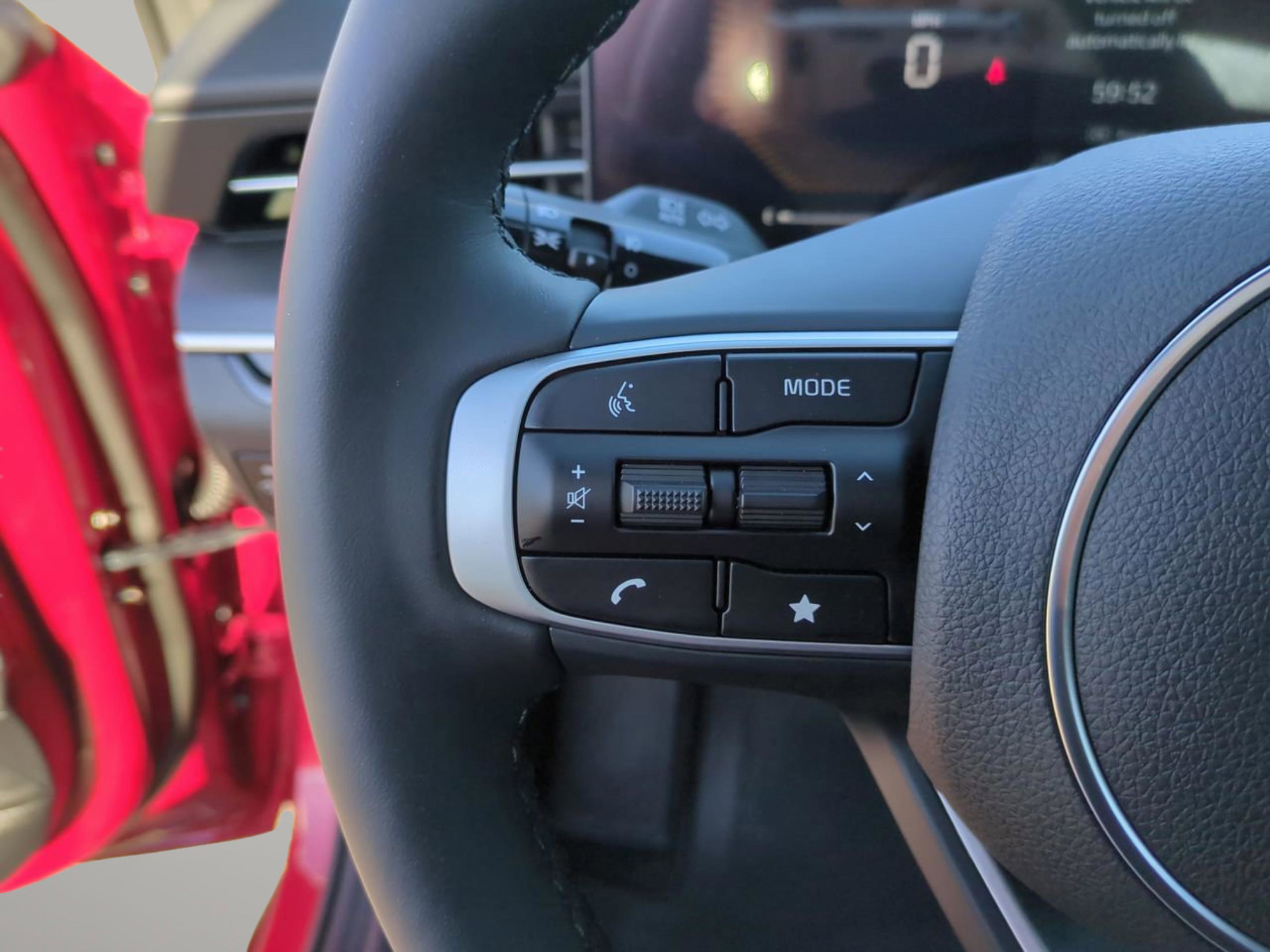 2025 Kia K5 GT-Line photo 27