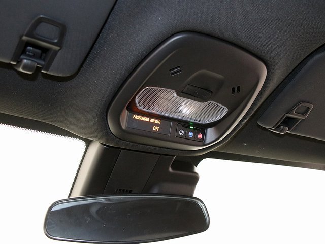 2025 Buick Envista Preferred photo 23