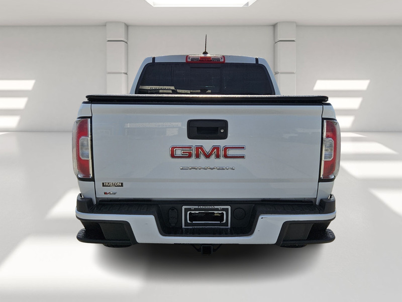 2022 Gmc Canyon Elevation photo 4