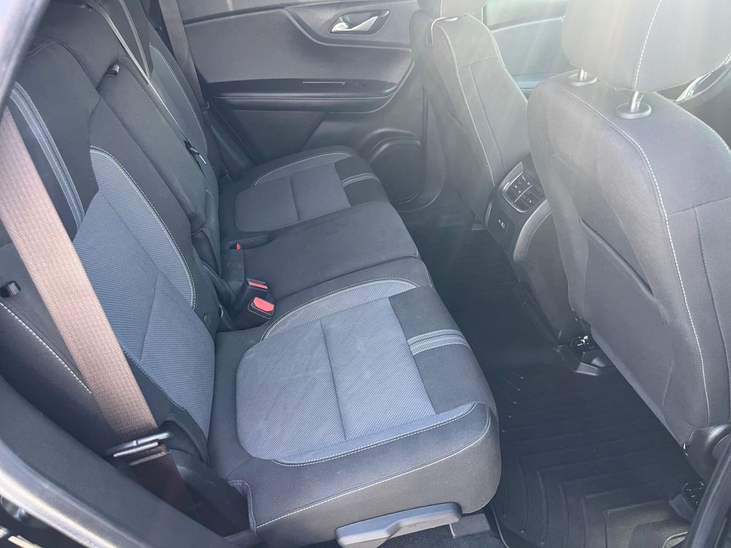 2023 Chevrolet Blazer 2LT photo 16