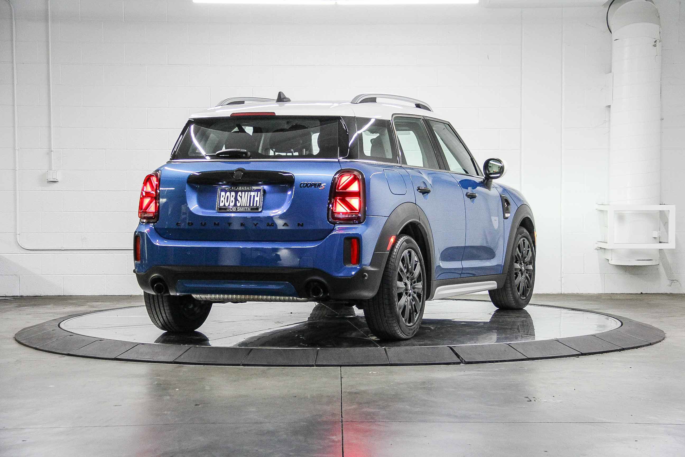 2023 Mini Countryman S photo 6
